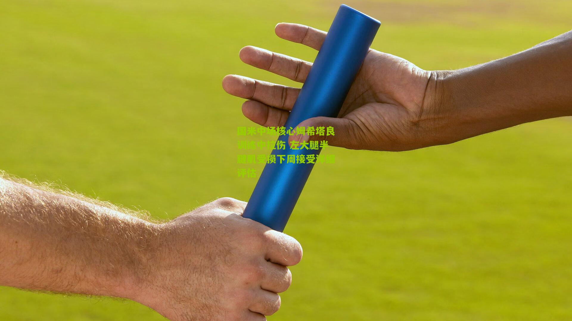 国米中场核心姆希塔良训练中拉伤 左大腿半腱肌受损下周接受详细评估